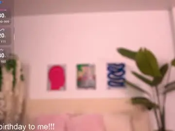Chaturbate Watch Live Sex Cams of cozy_dream