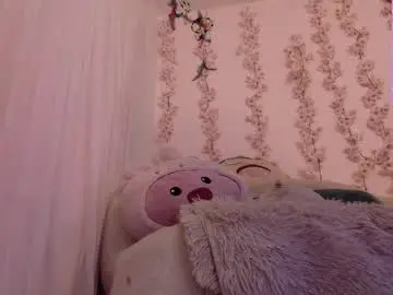 Chaturbate Sex Chat of haelycute
