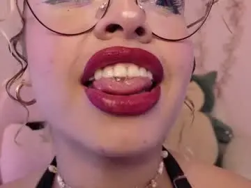 Chaturbate Adult Webcams of haelycute