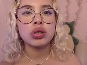Chaturbate Best Webcam of haelycute