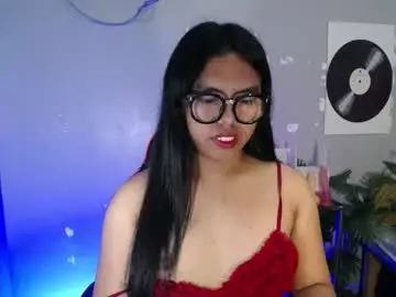 Chaturbate Adult Webcam of im_ur_girl_demure