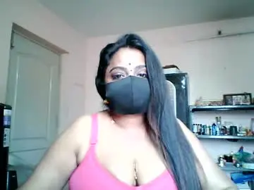 Chaturbate Private Sex Chat of indian_dhivya