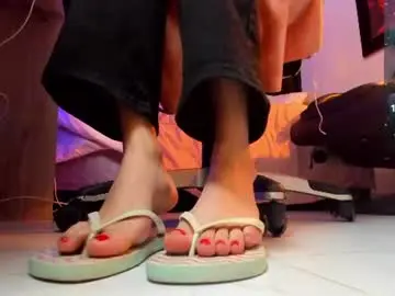Chaturbate Best Webcam of kimmberly_saenz_