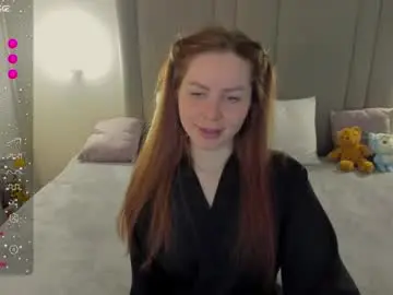 Chaturbate Adult Webcam of kris_baby_