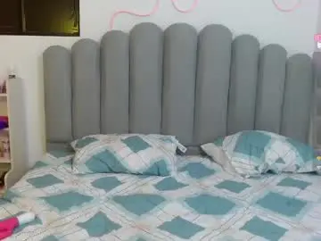 Chaturbate Live Sex Cam of marenka_