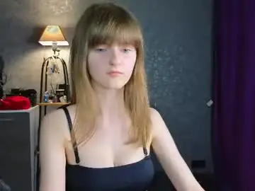 Chaturbate Nude Webcam of miss___alisa