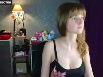 Chaturbate Nude Webcam of miss___alisa