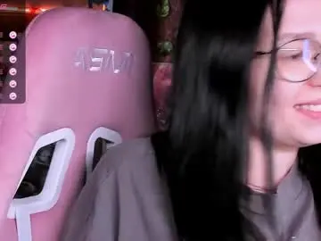 Chaturbate Adult Webcam of power_robynn
