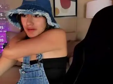 Chaturbate Live Sex Cam of _sophie__miller