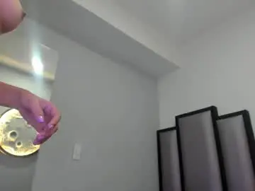 Chaturbate Free Live Porn of afroditaa_03