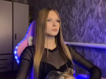Chaturbate Best Webcam of alexialunaris