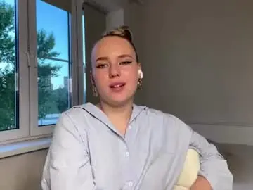 Chaturbate Adult Webcam of ameliachittester