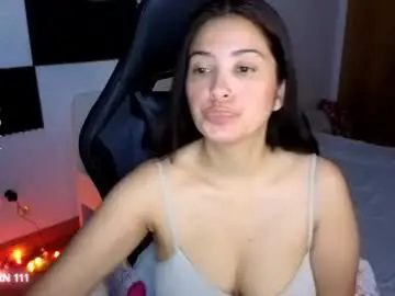 Chaturbate Private Sex Chat of annadolll