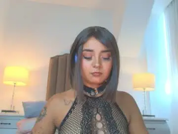 Chaturbate Best Webcam of emma_torres__