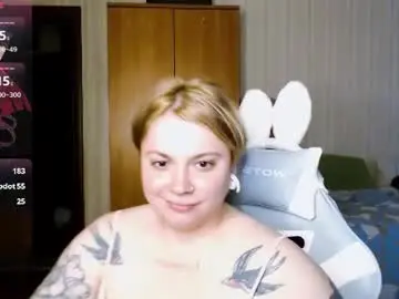 Chaturbate Live Sex Cam of eyesuphere8