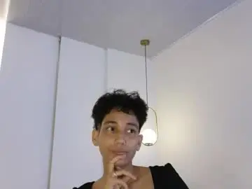 Chaturbate Free Porn Cam of hot_little_bunny