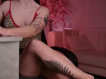 Chaturbate Sex Cam of jackiebard