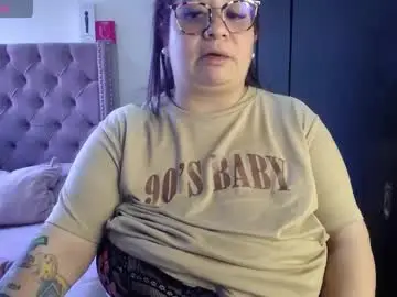 Chaturbate Best live sex cam show of kathybigboobsbbw_