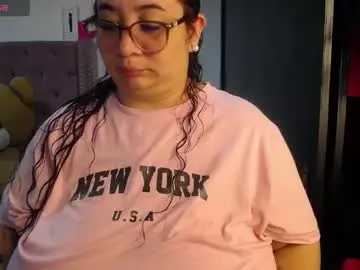 Chaturbate Live Sex Cam of kathybigboobsbbw_