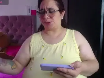 Chaturbate Private Sex Chat of kathybigboobsbbw_