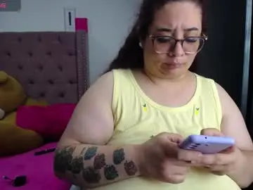 Chaturbate Free Live Porn of kathybigboobsbbw_
