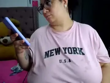 Chaturbate Live Sex of kathybigboobsbbw_