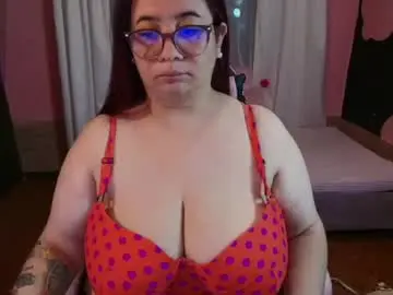 Chaturbate Adult Video Chat of kathybigboobsbbw_