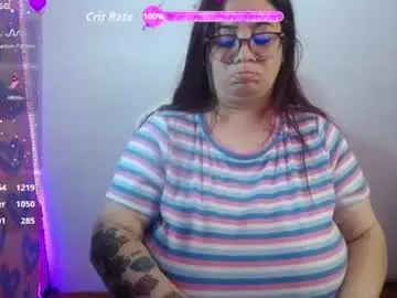 Chaturbate Watch Live Sex Cams of kathybigboobsbbw_