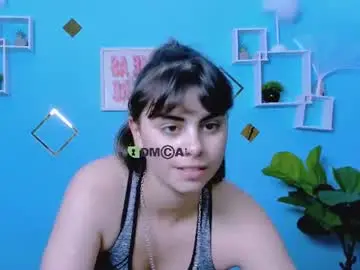 Chaturbate Sex Chat of selena_crystal