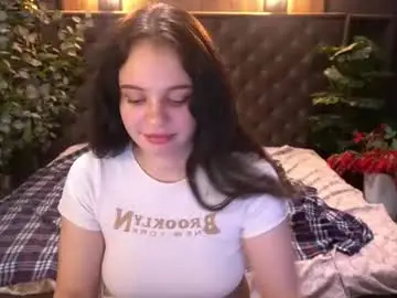 Chaturbate Nude Webcam of snowwhite_bella