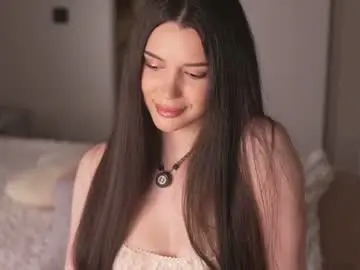 Chaturbate Nude Webcam of barbiekat