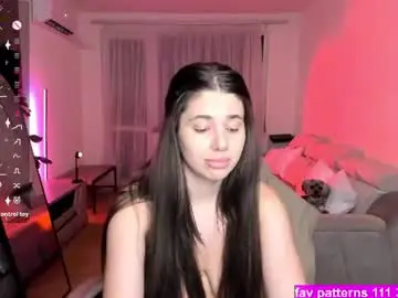 Chaturbate Free Live Porn of gabrielalove_