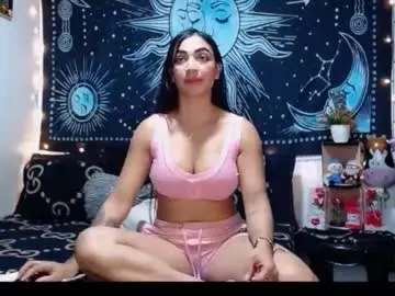 Chaturbate Adult Video Chat of kylie_capricorn