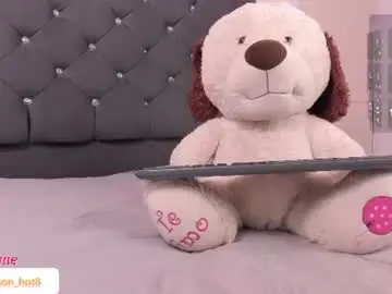 Chaturbate Watch Live Sex Cams of madiison_hot