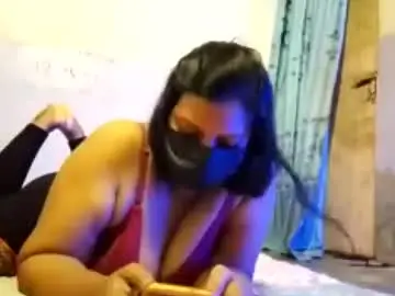 Chaturbate Live Sex of uroojkhan6