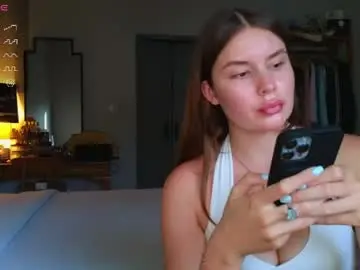 Chaturbate Nude Webcam of bigbrainbaddie