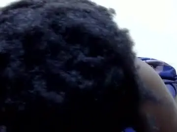 Chaturbate Sex Cam of curvy_queen12