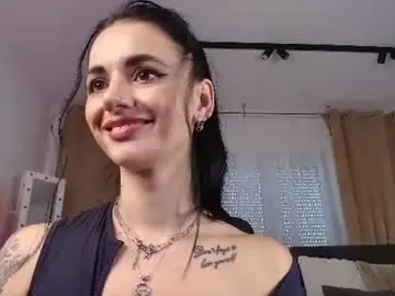 Chaturbate Adult Webcams of jacquelinehex