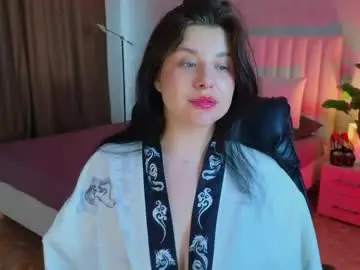 Chaturbate Sex Chat of jenna_adams_