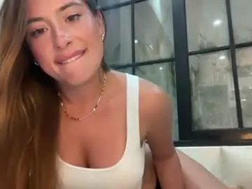 Chaturbate Nude Webcam of karinaaaxx