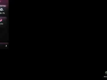 Chaturbate Adult Webcams of milasaenz1