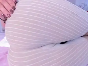 Chaturbate Best live sex cam show of milasaenz1