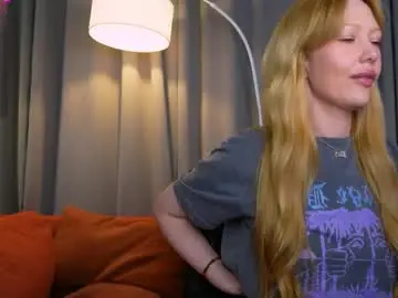 Chaturbate Free Porn Cam of nika_dream_