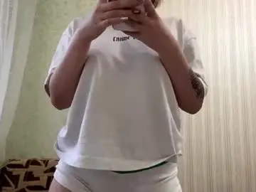 Chaturbate Adult Webcam of peachpufff