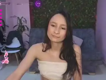 Chaturbate Sex Cam of sexy_ailin