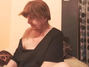 Chaturbate Free Porn Cam of wildredcat