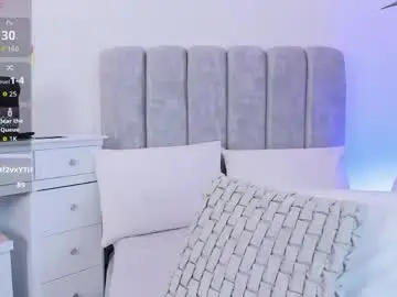 Chaturbate Live Porn of _nicole_moon