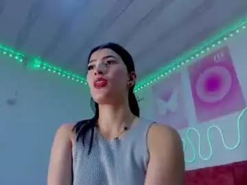 Chaturbate Live Sex of afrodita_meraki