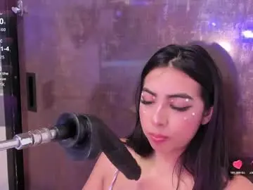 Chaturbate Best Webcam of cherry_skinny_
