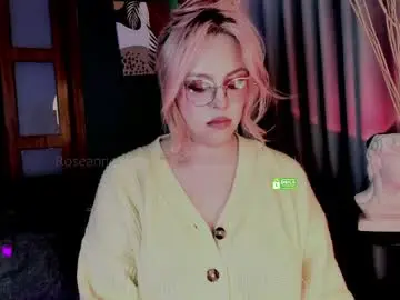 Chaturbate Adult Webcam of theprincess_rosee